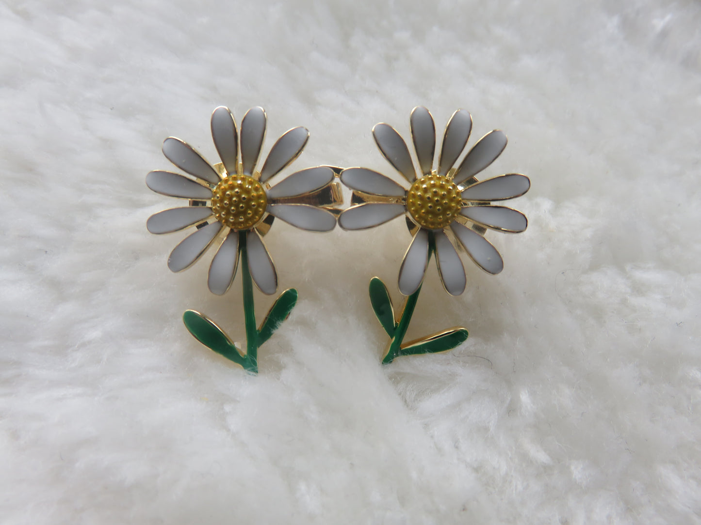 Daisy Waist Buttons