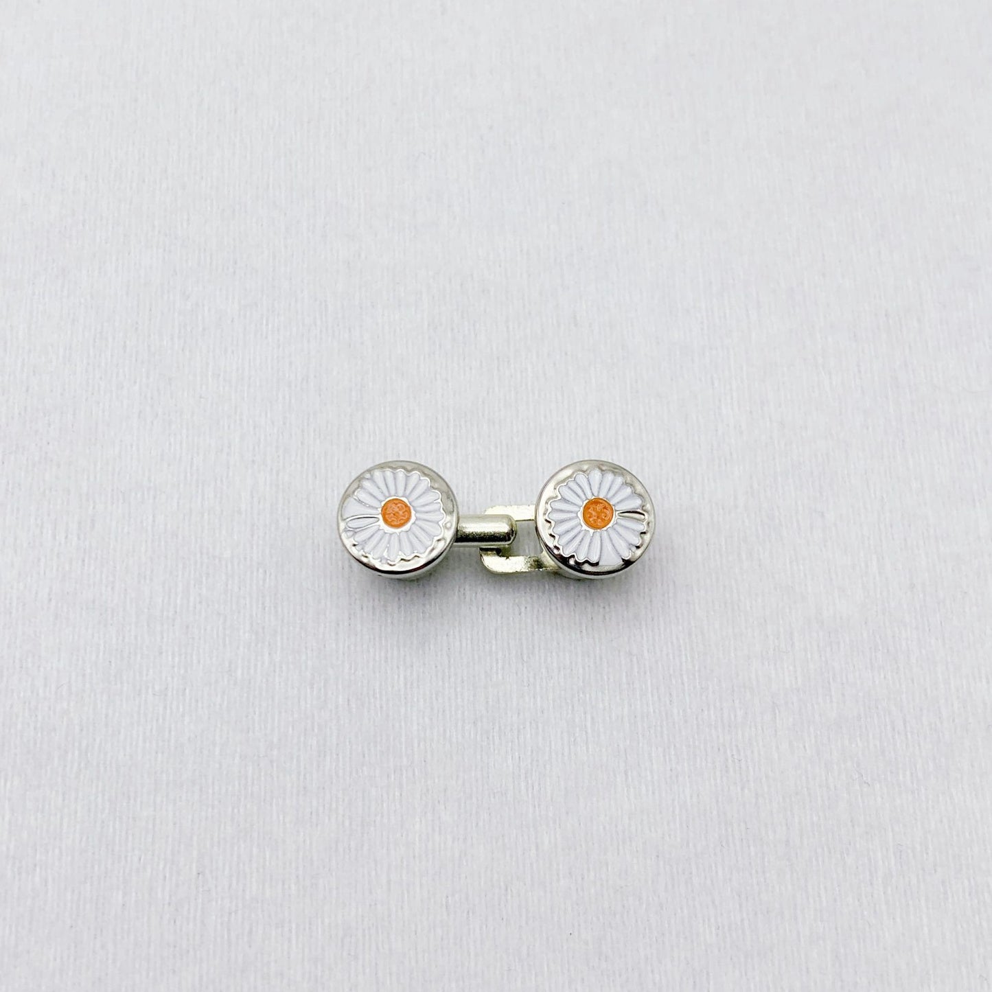Small Round Waist Buttons (Various Styles Available)