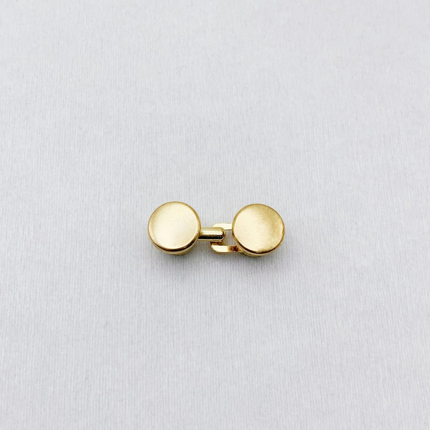 Small Round Waist Buttons (Various Styles Available)