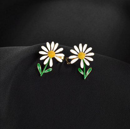 Daisy Waist Buttons