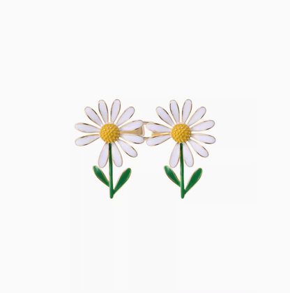 Daisy Waist Buttons