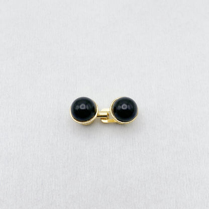 Small Round Waist Buttons (Various Styles Available)