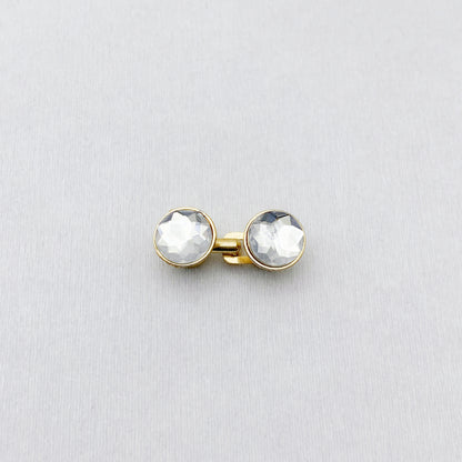Small Round Waist Buttons (Various Styles Available)