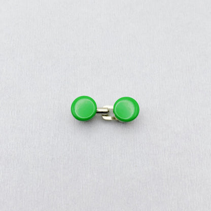 Small Round Waist Buttons (Various Styles Available)