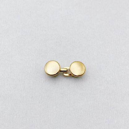 Small Round Waist Buttons (Various Styles Available)