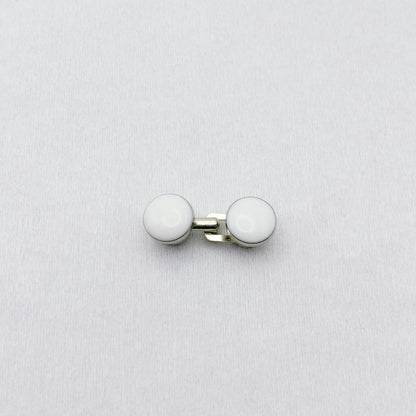 Small Round Waist Buttons (Various Styles Available)